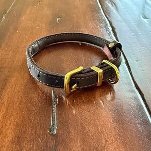 Dog collar